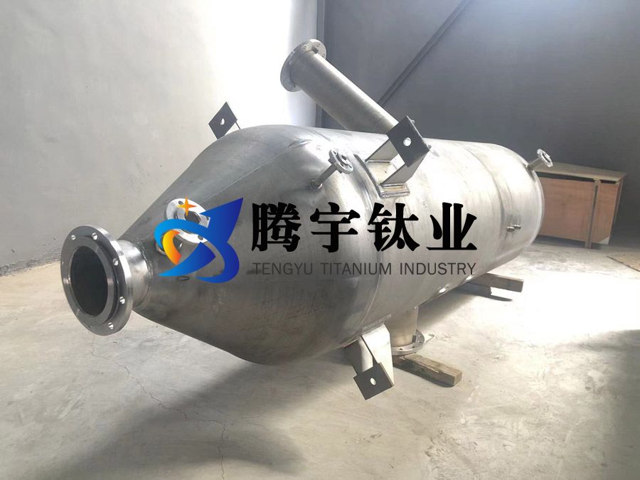 我國煉油煤化工用大型換熱器的技術(shù)進(jìn)展