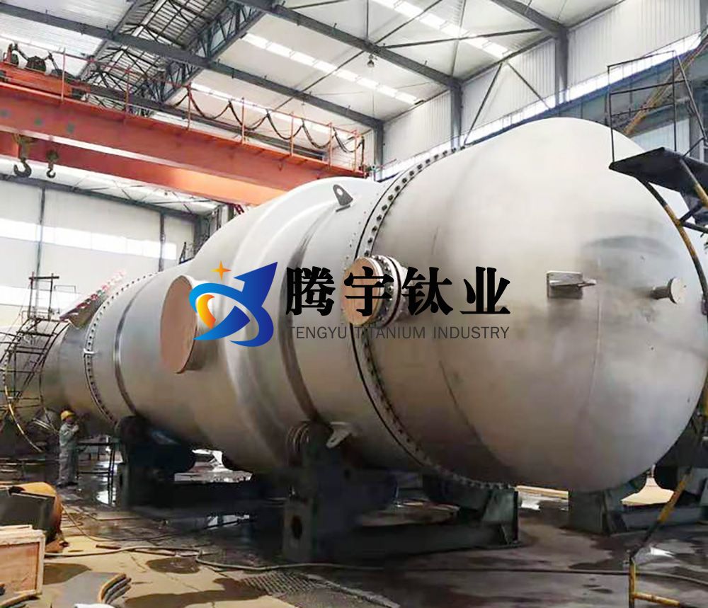 鈦換熱器主要應(yīng)用領(lǐng)域與銅不銹鋼換熱器的對比和選購注意事項(xiàng)