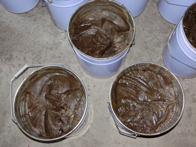 改性環(huán)氧植筋膠的固化原理是啥？