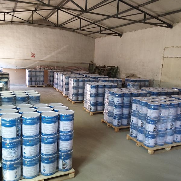 【水性環(huán)氧樹脂砂漿】，知己知彼，方能使用