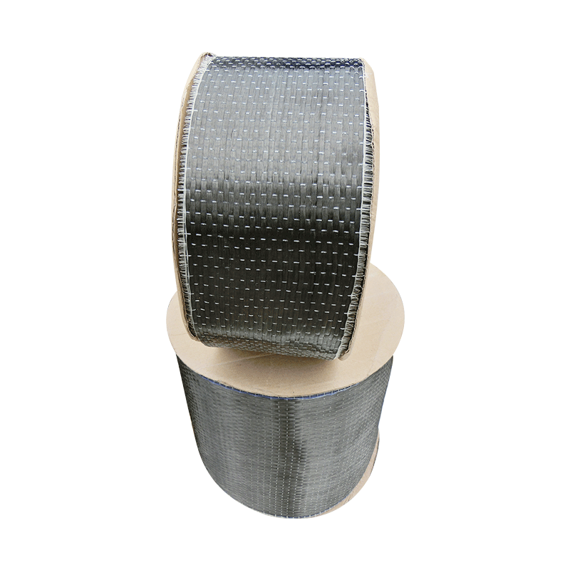 碳纖維布的加固有很大的意義！